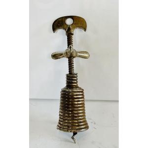 Corkscrew 